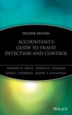 Accountant's Guide to Fraud Detection & Control 2e