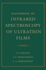 Handbook of Infrared Spectroscopy of Ultrathin Films