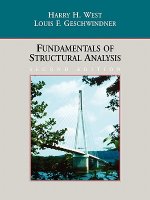 Fundamentals of Structural Analysis 2e