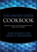 United States Cookbook