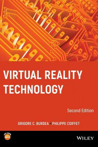 Virtual Reality Technology 2e