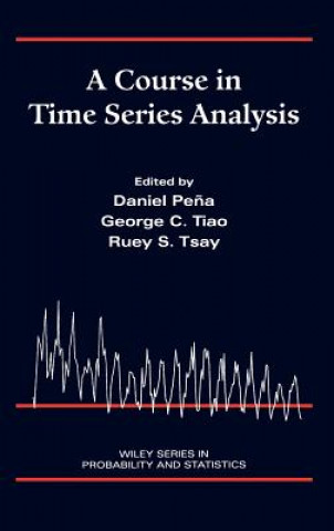 Course in Time Series Analysis