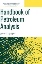 Handbook of Petroleum Product Analysis