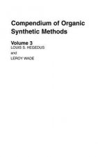Compendium of Organic Synthetic Methods V 3