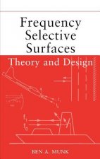 Frequency Selective Surfaces - Theory and Design