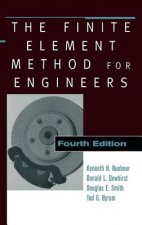 Finite Element Method for Engineers 4e