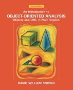 Introduction to Object-Oriented Analysis - Objects & UML in Plain English 2e (WSE)
