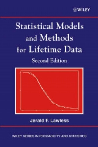 Statistical Models and Methods for Lifetime Data 2e