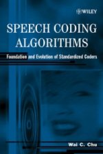Speech Coding Algorithms - Foundation and Evolution of Standardized Coders