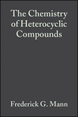 Chemistry of Heterocyclic Compounds V 1 2e - Heterocyclic Derivatives of Phosphorous, Arsenic, Antimony and Bismuth