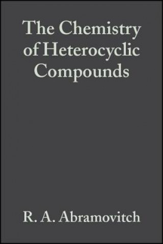 Chemistry of Heterocyclic Compounds V14 Part 1  Pyridine and its Derivatives: Supplement