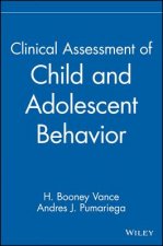 Clinical Assessment of Child & Adolescent Behav