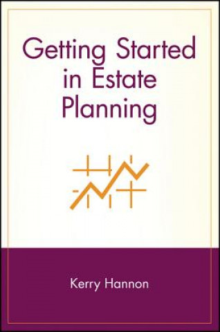 Getting Started in Estate Planning