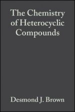 Chemistry of Hetero Cyclic Compo