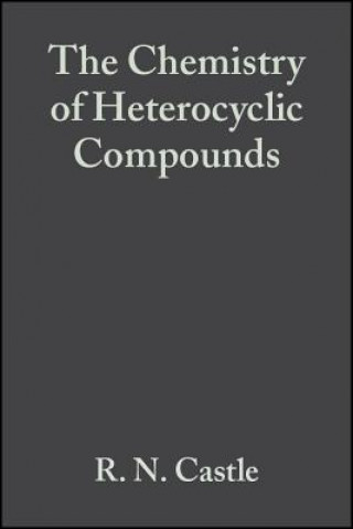 Chemsitry of Heterocyclic Compounds - Pyridazi Pyridazines V28