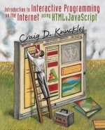 Introduction to Interactive Programming on the Internet - Using HTML & Javascript (WSE)