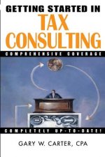 Getting Started in Tax Consulting
