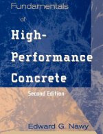 Fundamentals of High-Performance Concrete 2E