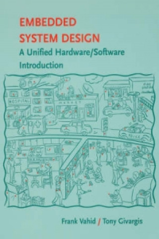 Embedded System Design - A Unified Hardware/ Software Introduction (WSE)