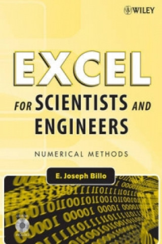 Excel for Scientists and Engineers - Numerical Methods