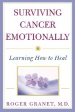 Surviving Cancer Emotionally