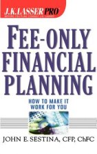 Fee-only Financial Planning