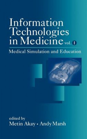 Information Technologies in Medicine - Simulation and Education V 1