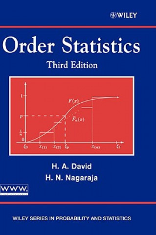 Order Statistics 3e