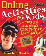 Online Activities for Kids