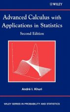 Advanced Calculus With Applications in Statistics 2e