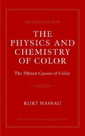 Physics and Chemistry of Color 2e