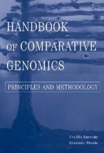Handbook of Comparative Genomics - Principles and Methodology