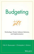 Budgeting - Technology, Trends, Software Selection  & Implementation