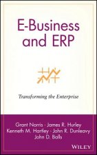 E-Business & ERP - Transforming the Enterprise