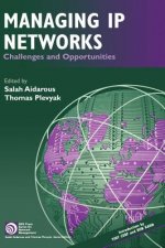 Managing IP Networks - Challenges and Opportunities