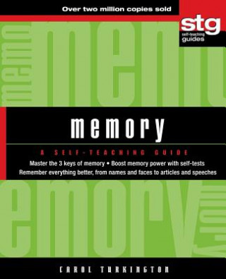 Memory - A Self-Teaching Guide