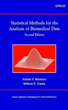 Statistical Methods for the Analysis of Biomedical  Data 2e
