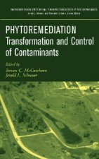 Phytoremediation - Transformation and Control of Contaminants