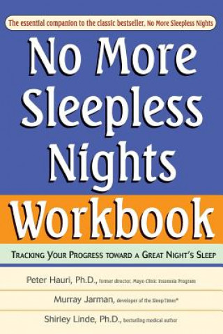No More Sleepless Nights