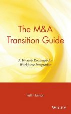 M&A Transition Guide
