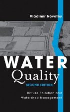 Water Quality - Diffuse Pollution & Watershed Management 2e