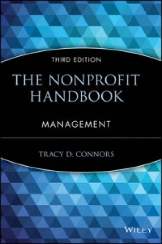 Nonprofit Handbook - Management 3e