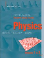 Physics 5e Student Study Guide (WSE)