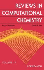 Reviews in Computational Chemistry V17
