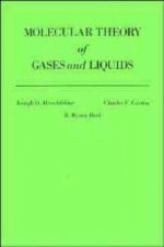 Molecular Theory of Gases and Liquids