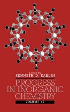 Progress in Inorganic Chemistry V49