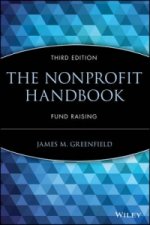 Nonprofit Handbook: Fund Raising, Third Editio n