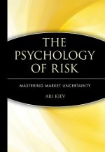Psychology of Risk - Mastering Market Uncertainty