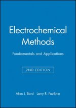 Student Solutions Manual to accompany Electrochemical Methods: Fundamentals and Applicaitons, 2e