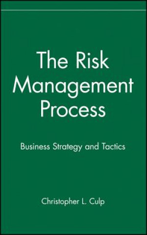 Risk Management Process: Business Strategy and Tactics
